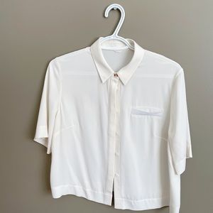 Kit and Ace White Top